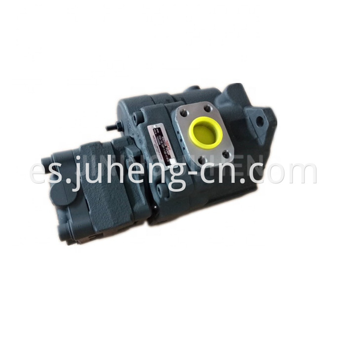 302 5 Hydraulic Pump 2